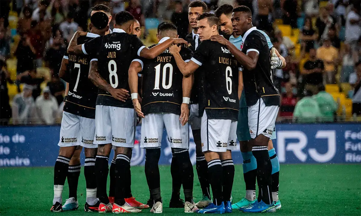 tabela do Brasileirão Feminino — Clubes do futebol brasileiro